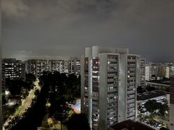 Blk 649 Hougang Avenue 8 (Hougang), HDB 5 Rooms #596733971